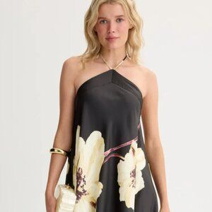 MISA Los Angeles Raban Dress Size Medium  MSRP $490